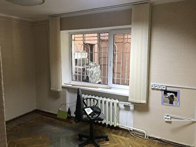 Одесса, Франко Ивана ул.