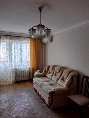 Киев, Саратовская, 47