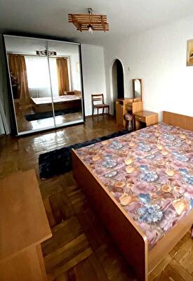 Одеса, Ільфа і Петрова вул.