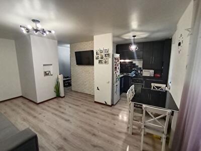 Героев АТО ул., 65