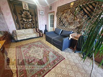 Запорожье, Ольги Кобылянской ул.