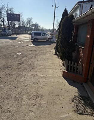 Одесская обл., Одесский район, с. Лиманка, Небесной Сотни просп.