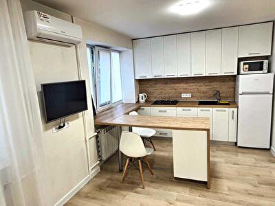 Днепр, Высоковольтная ул., 8