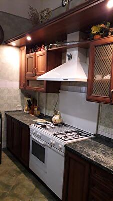 Київ, Івана Франка вул., 15