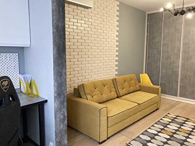 Генерала Шаповала ул., 2А