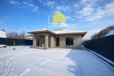 Бориспольский район, с. Вишенки