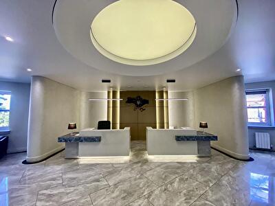 Днепр, Глинки ул.