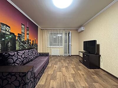 Днепр, Героев просп.