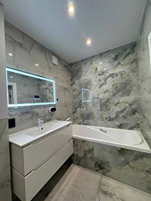 Дніпропетровська обл., Дніпровський район, смт Слобожанське, 8 Марта (Слобожанське) вул.