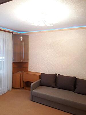 Леси Украинки ул., 12