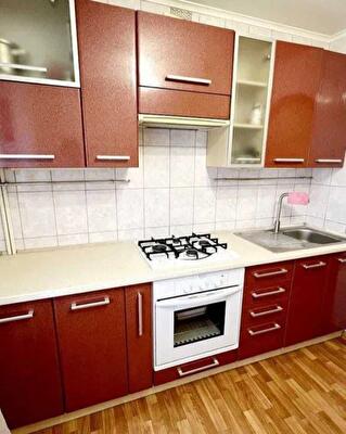 Липинского ул., 1