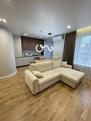 Днепр, Запорожский тупик, 32Л