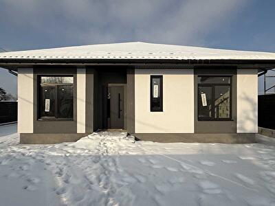 с. Белогородка, Ранкова