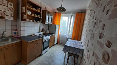 Днепр, Набережная Победы ул.