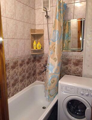 Днепр, Осенняя ул.