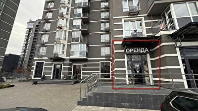 Київська обл., Бучанський район, м. Буча, Лесі Українки вул., 3