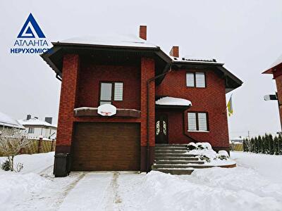 Луцкий район, с. Боратин