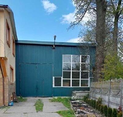 Волинська обл., Ківерцівський район, с. Кадище, Залізнична, 36Б