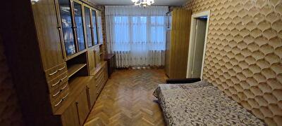 Академика Туполева ул., 15Б