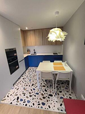 Днепровская наб., 26Г