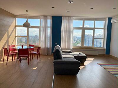 Парково-Сырецкая ул., 4В