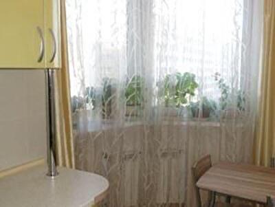 Петра Калнышевского ул., 7