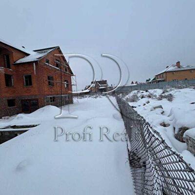 Киевская обл., Киево-Святошинский район, с. Гатное, Курганная ул.