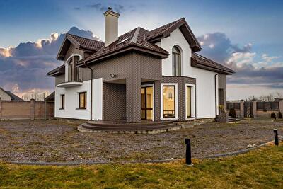 Львовская обл., Яворовский район, с. Борки, Леваневського