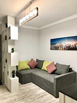 Київ, Балтійський пров., 1