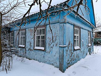 с. Ясногородка, міндіча