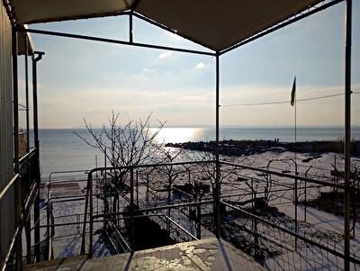 Одесский район, с. Крыжановка