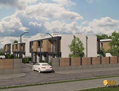 Киев, 130-я Садовая ул.