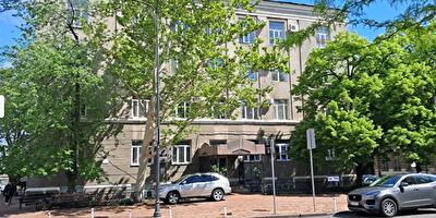 Одесса, Греческая пл.