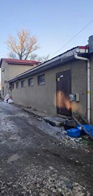 Дальницкая ул.