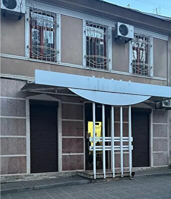 Одеса, Спиридоновская вул.