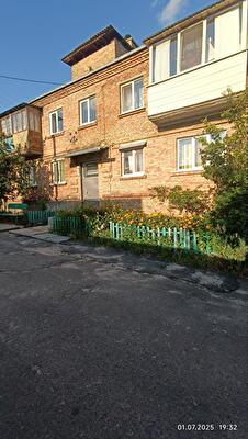 Спартака ул.