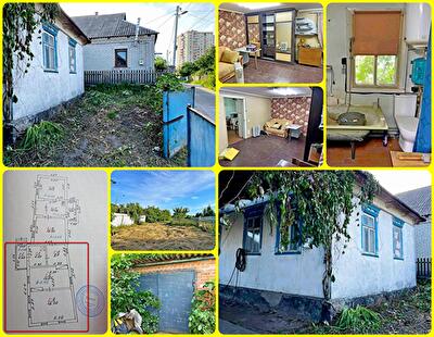 Белоцерковский район, г. Белая Церковь, Шевченко ул.