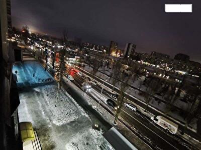 Київ, Івана Миколайчука вул., 13