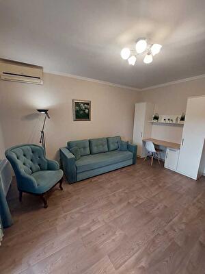 Метрологическая ул., 11А