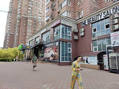 Голосеевская ул., 13а