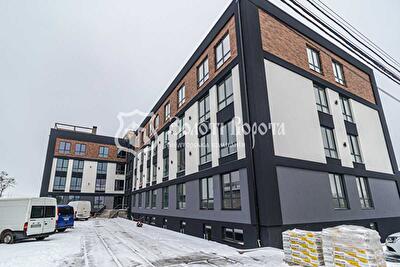 с. Білогородка, Козацька вул, 29