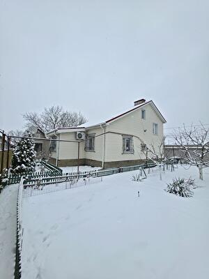 Байкальская ул.