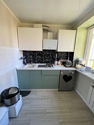 Одеса, Петрова Генерала вул., 34