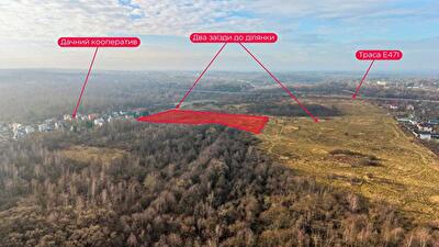 Пустомытовский район, с. Солонка, Людкевича ул.