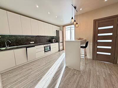 Набережная Победы ул.