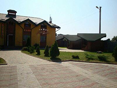 Львівська обл., Яворівський район, с. Глиниці