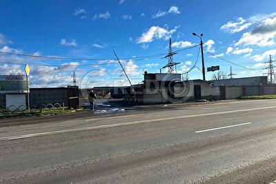 Днепропетровская обл., Криворожский район, г. Кривой рог, Ньютона ул.