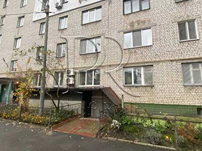 Почайнинская ул., 57/59