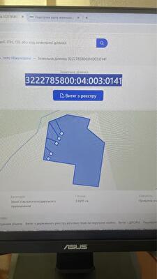 Макарівський район, с. Ніжиловичі