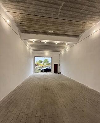 Одесса, 3-й Аэропортовский пер.